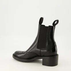 Vincent Chelsea Boots