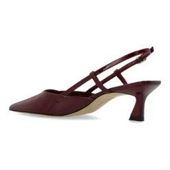 Vinnie 50 Slingback