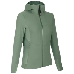 Violet Full Zip