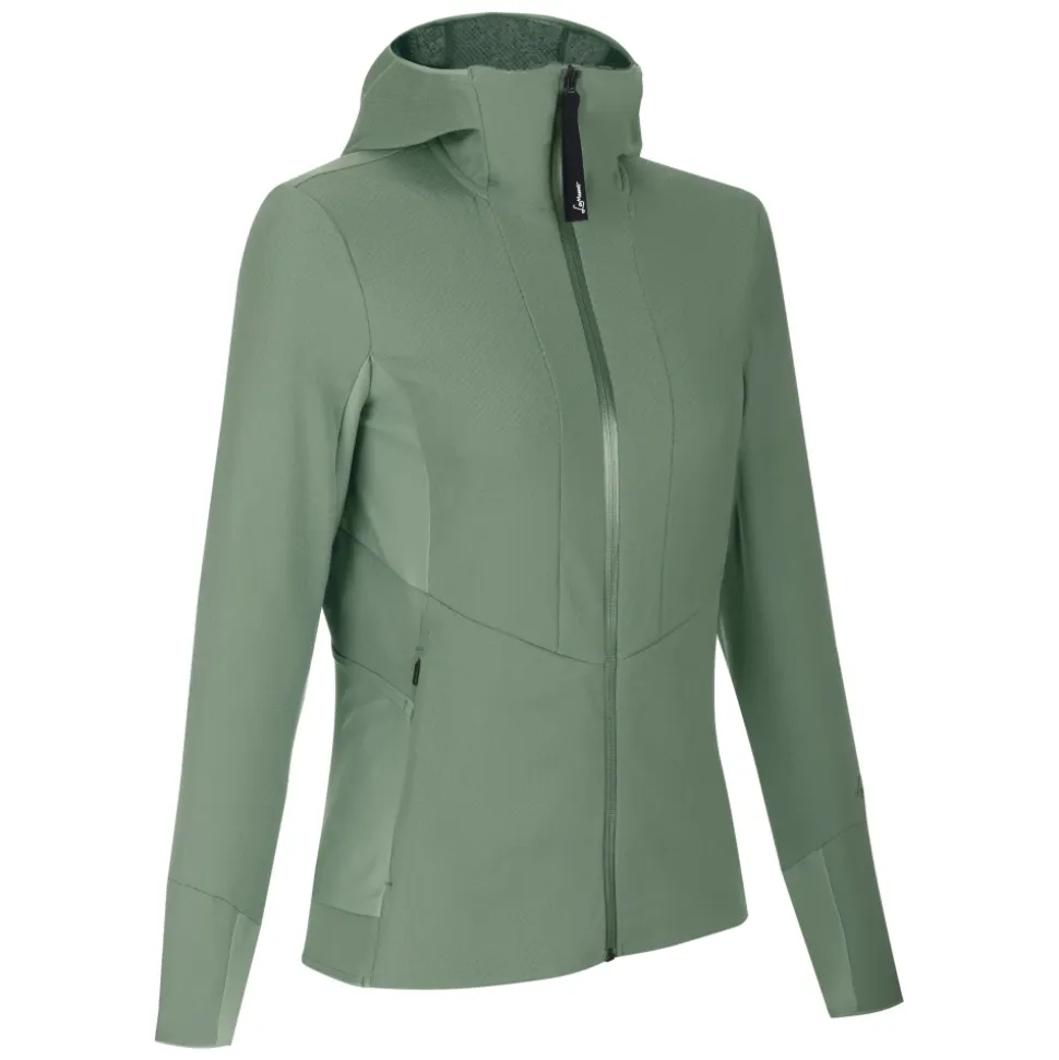 Violet Full Zip