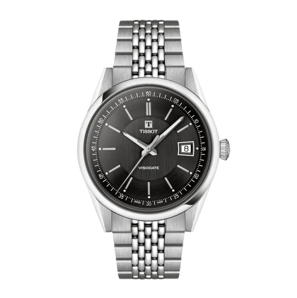 Visodate Powermatic 80