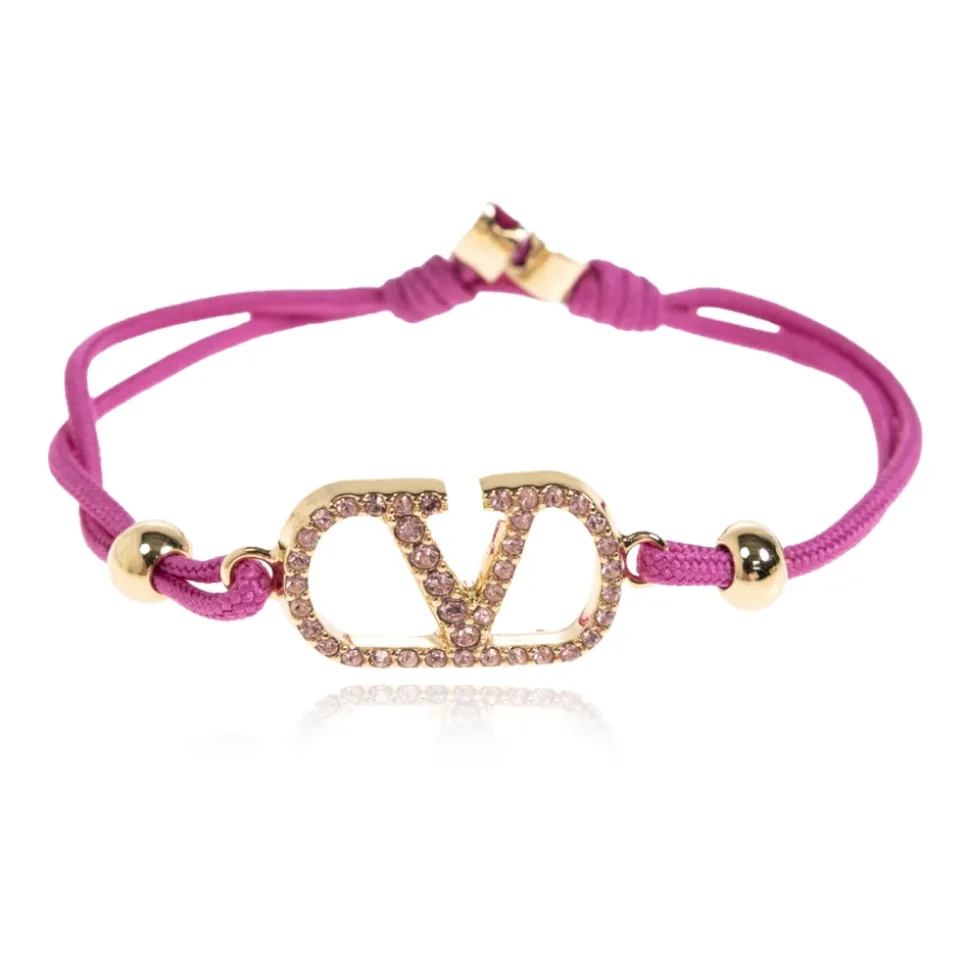 VLogo Signature Bracelet