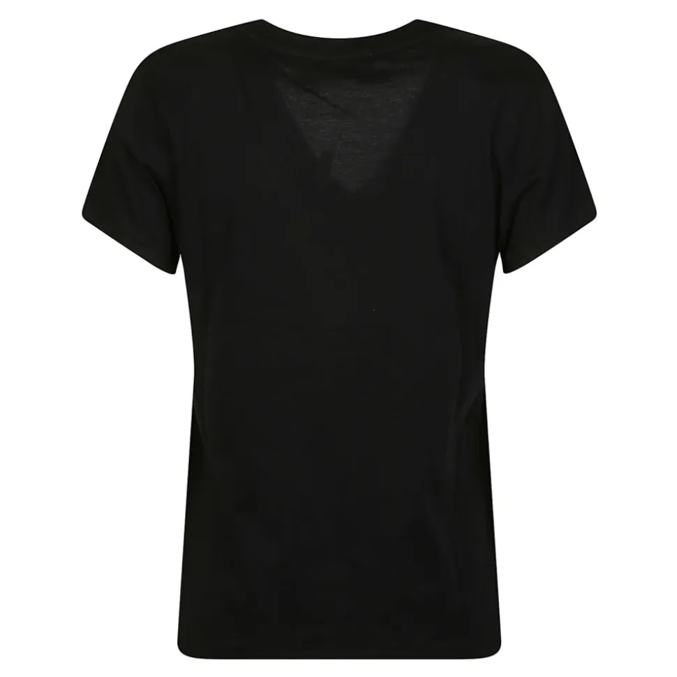 V Neck T-Shirt