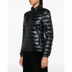 Walibi Packable Short Down Jacket