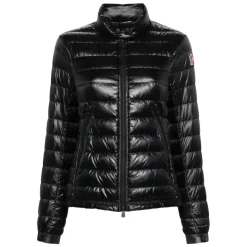 Walibi Packable Short Down Jacket