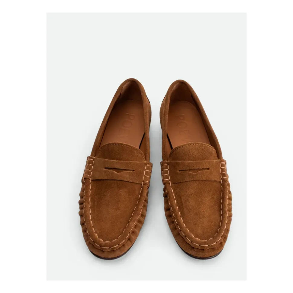 Wanda Loafer