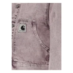 W' Arca Denim Jacket