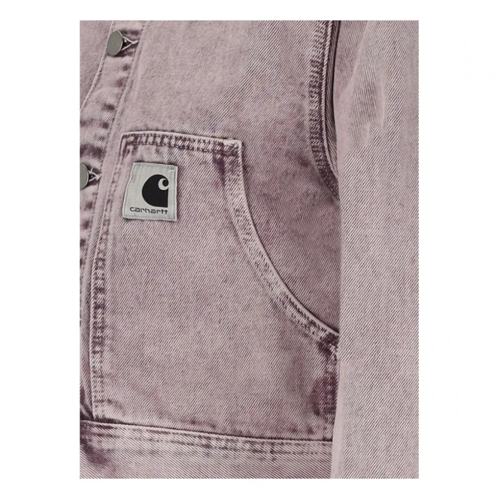 W' Arca Denim Jacket