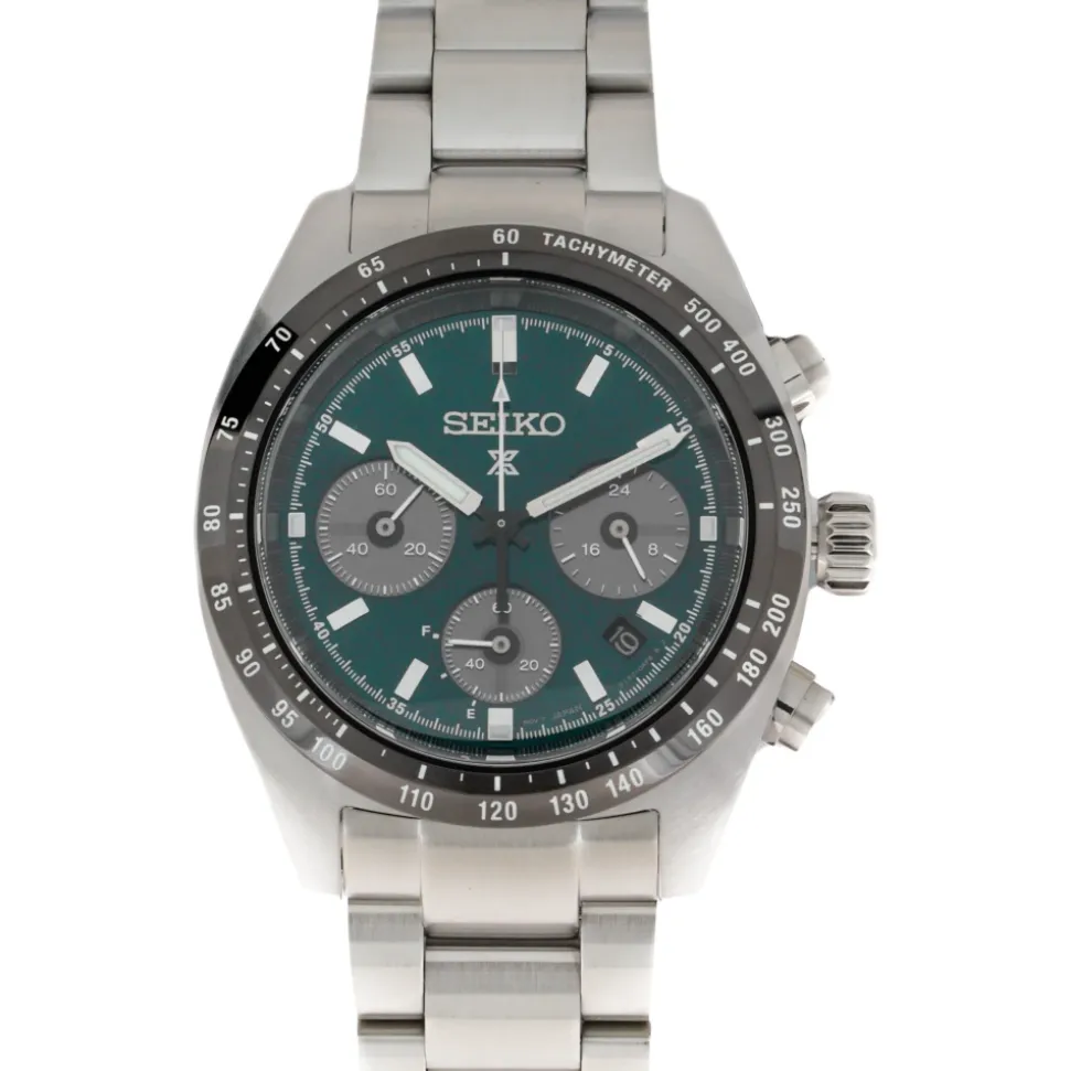 Watches