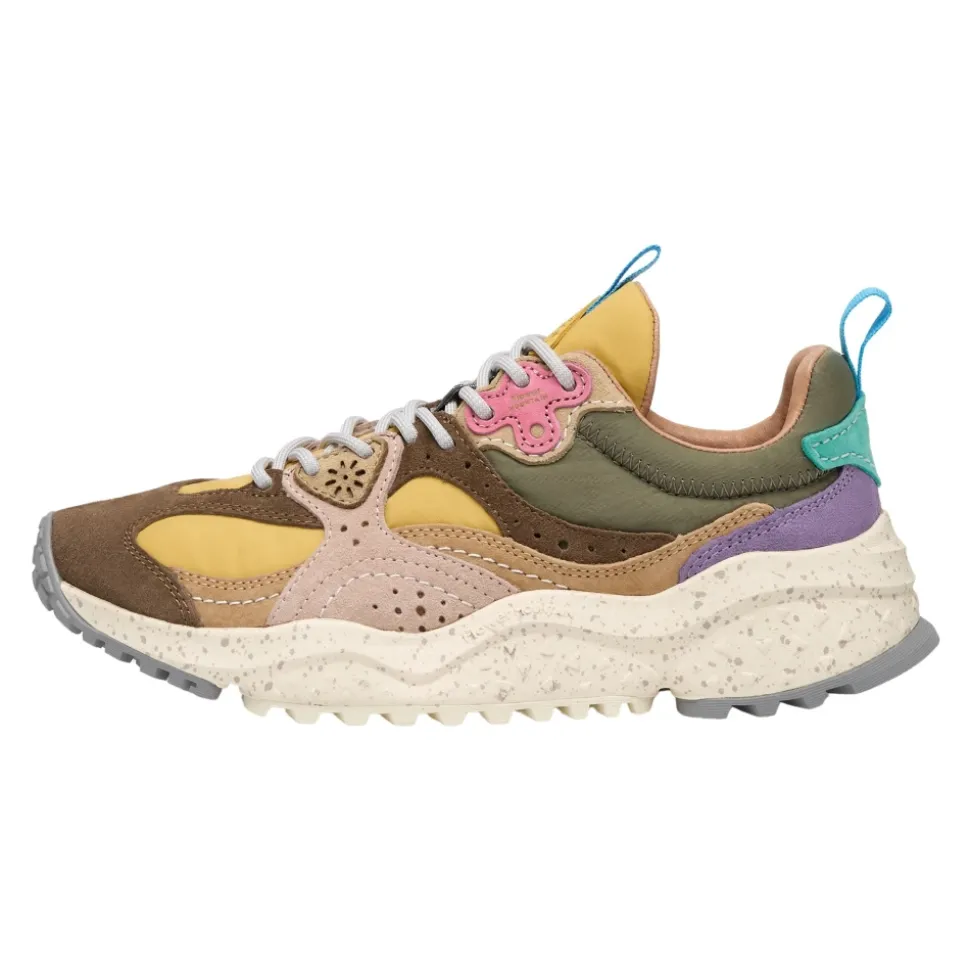 Wave Sneakers