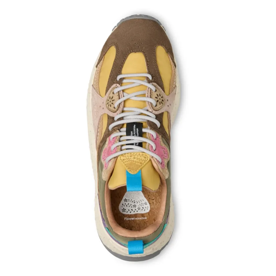 Wave Sneakers