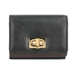 Way Trifold Small Wallet