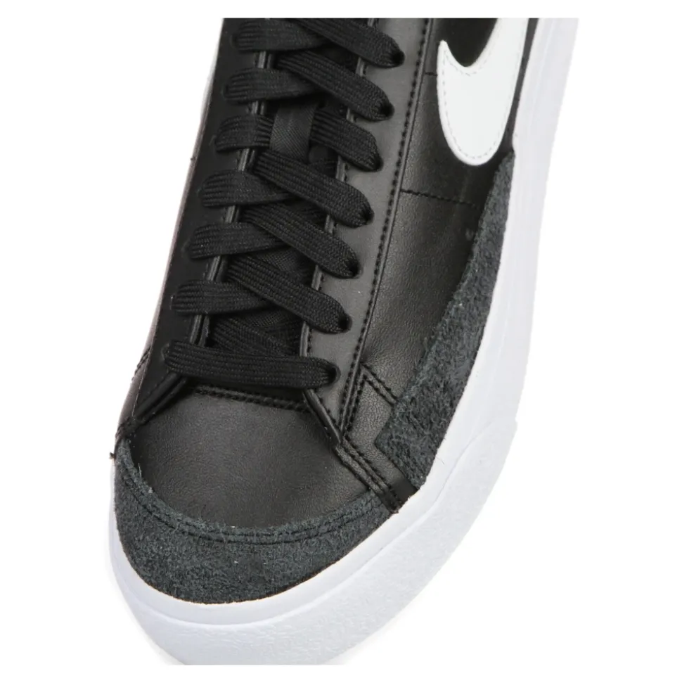 W Blazer Low Platform