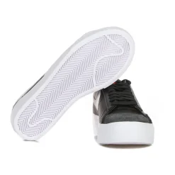 W Blazer Low Platform