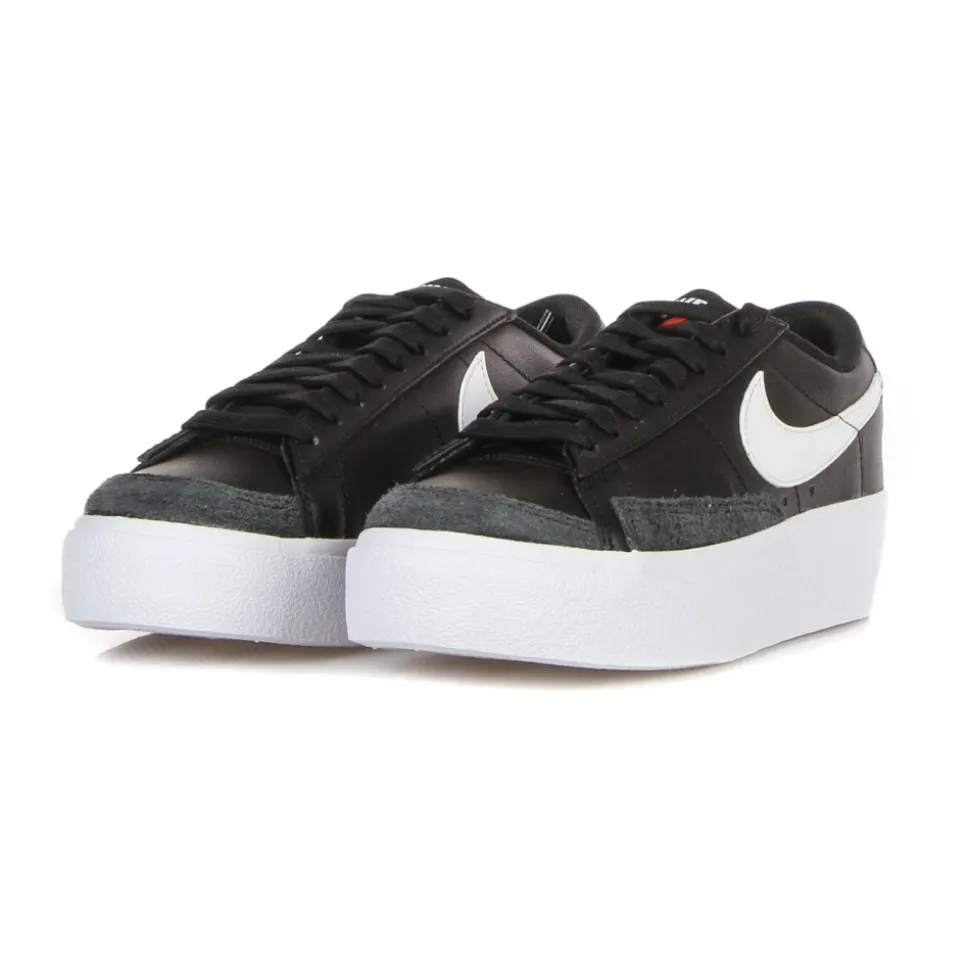 W Blazer Low Platform