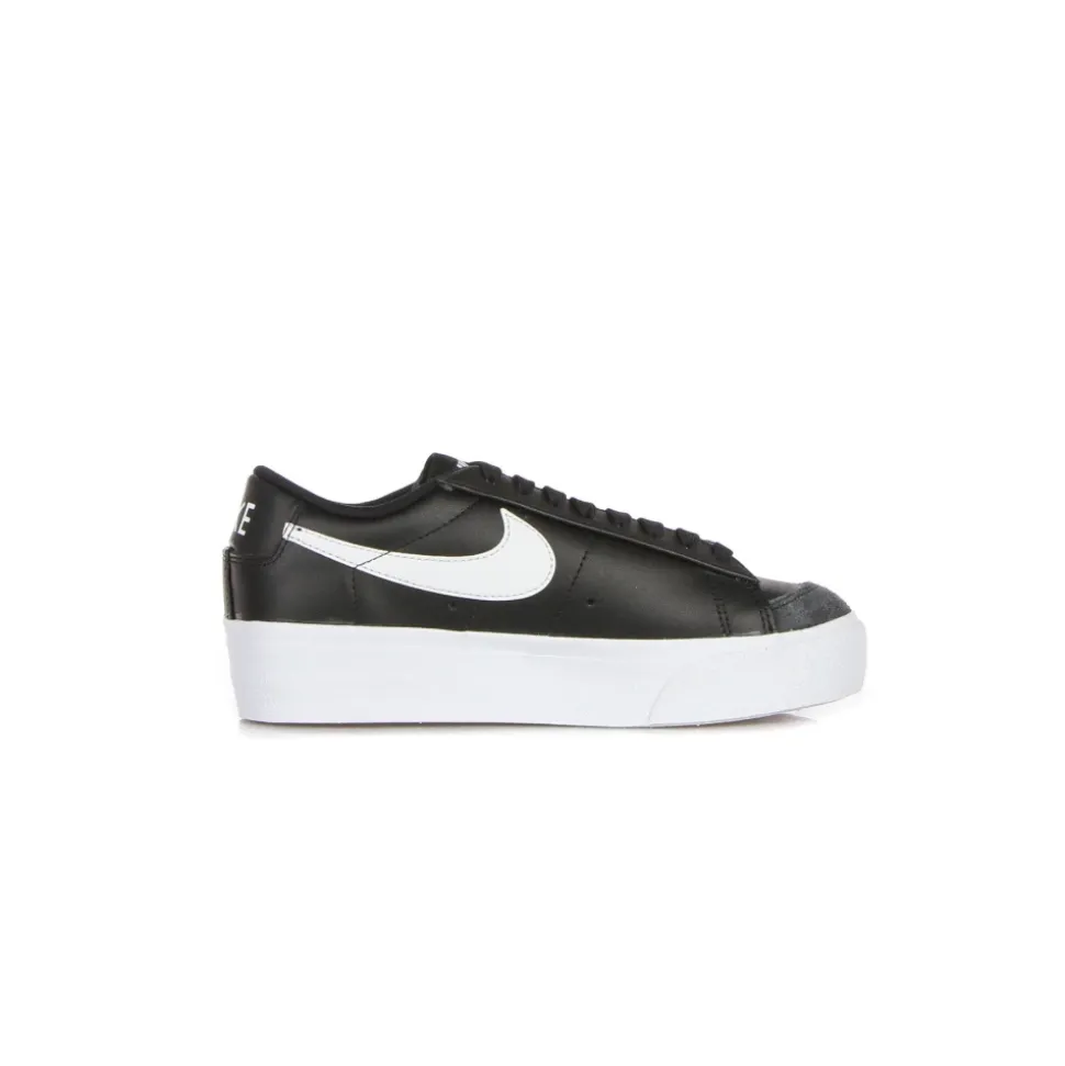 W Blazer Low Platform