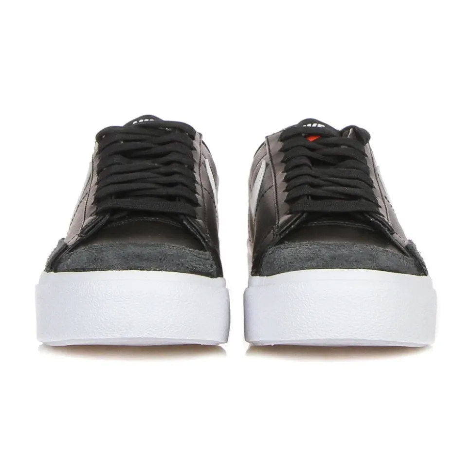 W Blazer Low Platform
