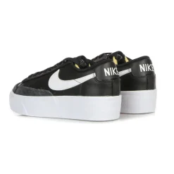 W Blazer Low Platform