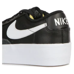 W Blazer Low Platform