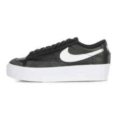 W Blazer Low Platform