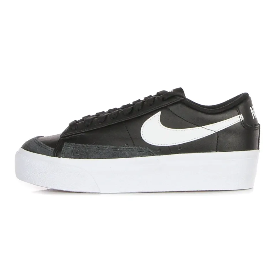 W Blazer Low Platform