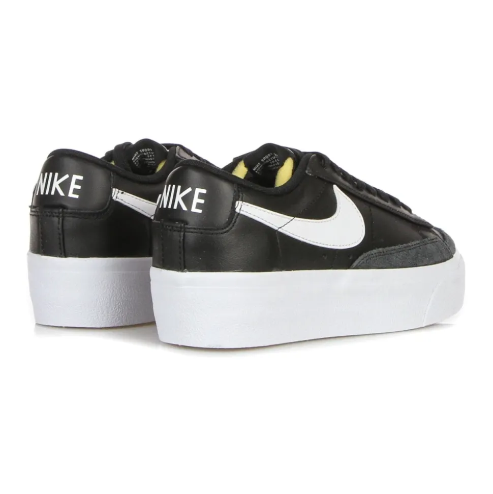 W Blazer Low Platform