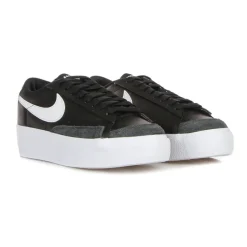 W Blazer Low Platform