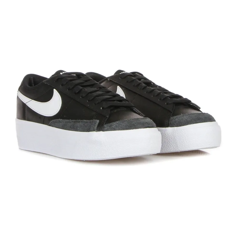 W Blazer Low Platform