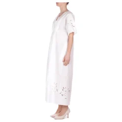 WEEKEND MAX MARA Dresses White