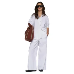 Wide Trousers