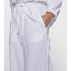 Wide Trousers
