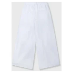 Wide Trousers