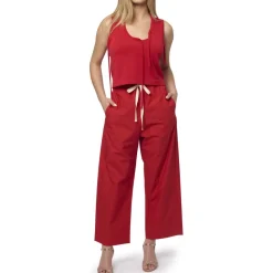Wide Trousers
