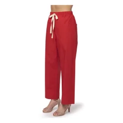 Wide Trousers