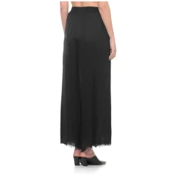 Wide Trousers