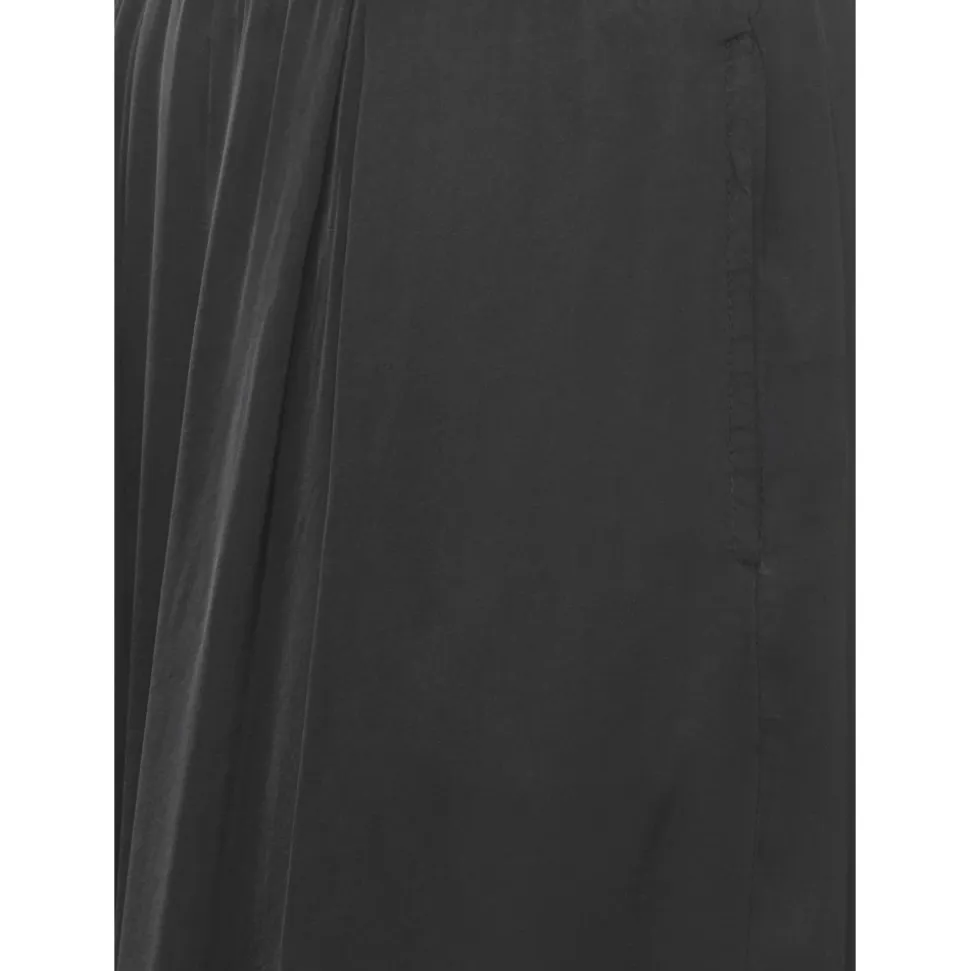 Wide Trousers
