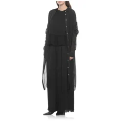Wide Trousers