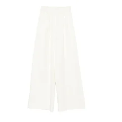 Wide Trousers