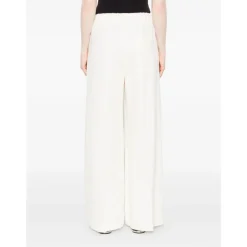 Wide Trousers
