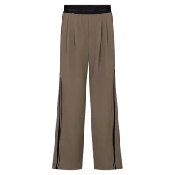 Wide Trousers