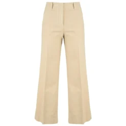 Wide Trousers