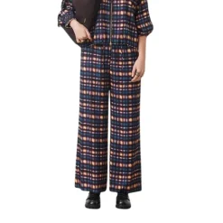 Wide Trousers