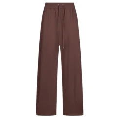 Wide Trousers