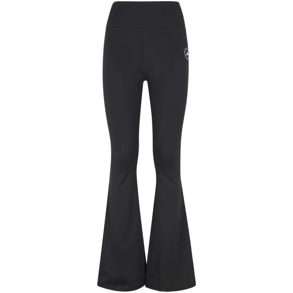 Wide Trousers