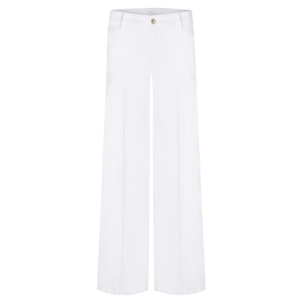 Wide Trousers