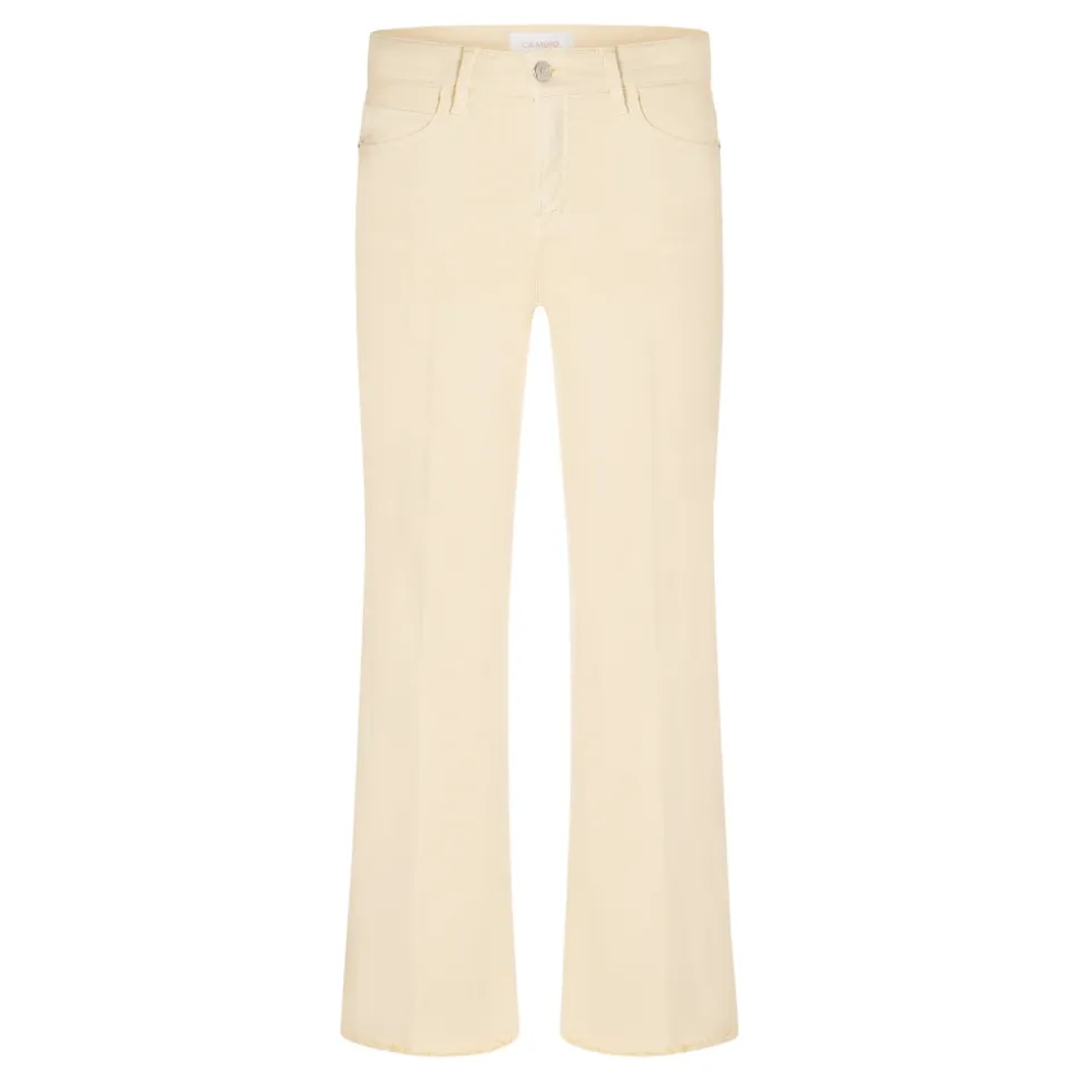 Wide Trousers