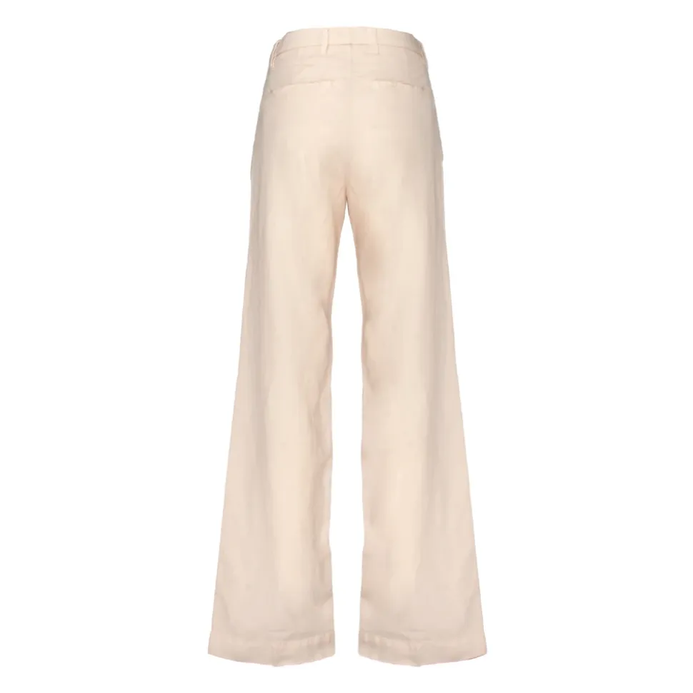 Wide Trousers