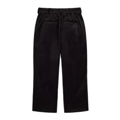 Wide Trousers