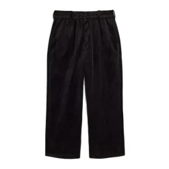 Wide Trousers