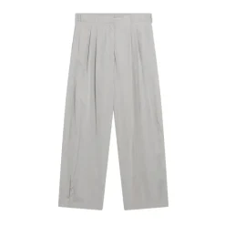 Wide Trousers